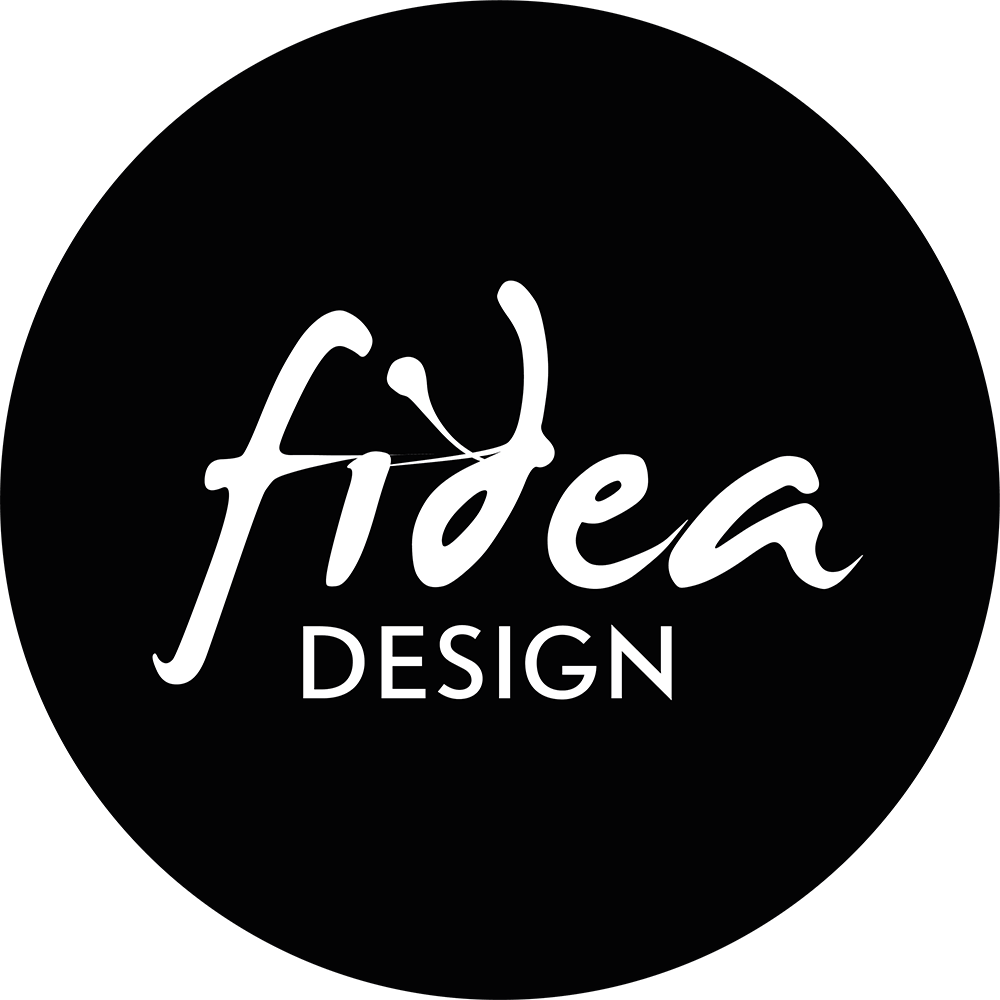 Fidea Design Logo