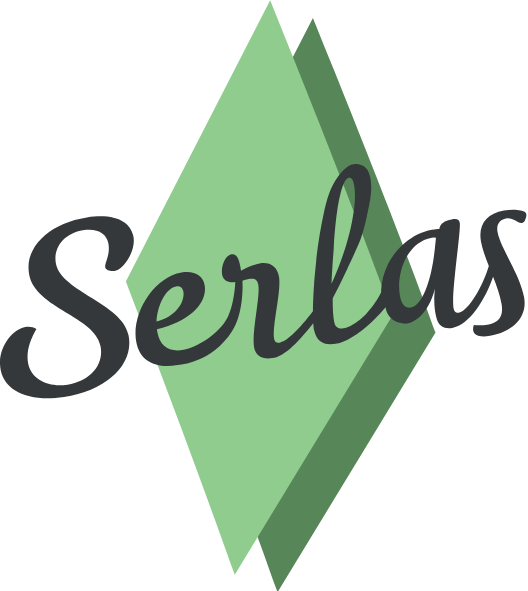 Serlas Logo